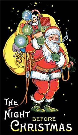 The Night Before Christmas image number 0