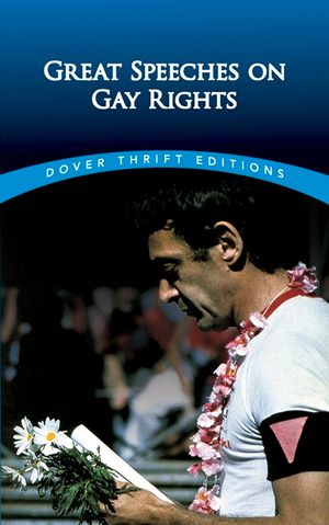 Great Speeches on Gay Rights image number 0