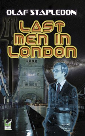 Last Men in London image number 0