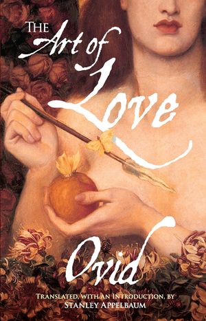 The Art of Love image number 0
