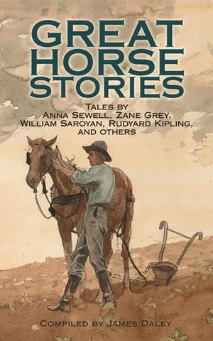 Great Horse Stories image number 0