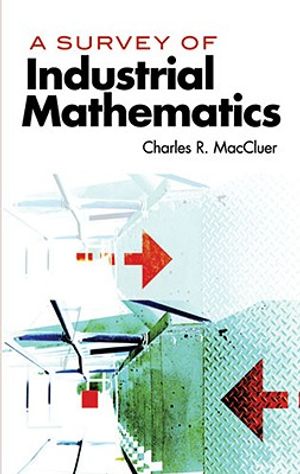 A Survey of Industrial Mathematics image number 0