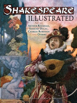 Shakespeare Illustrated image number 0