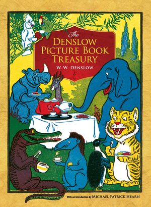 The Denslow Picture Book Treasury image number 0
