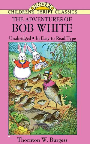 The Adventures of Bob White image number 0