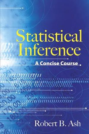 Statistical Inference: A Concise Course image number 0