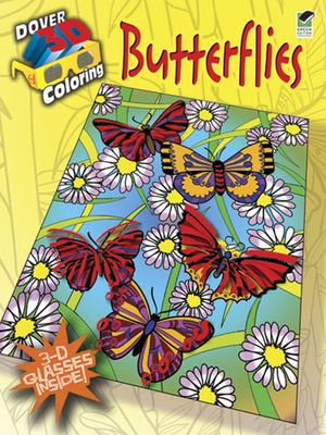 Butterflies &not;With 3-D Glasses| image number 0