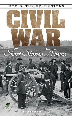 Civil War Short Stories and Poems image number 0