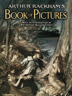 Arthur Rackham's Book of Pictures image number 0