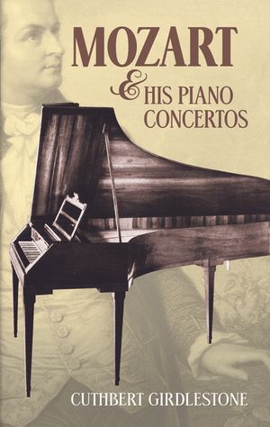 Mozart & His Piano Concertos image number 0