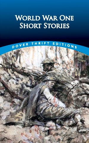 World War One Short Stories image number 0