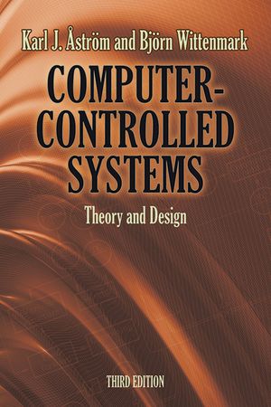Computer-Controlled Systems: Theory and Design image number 0