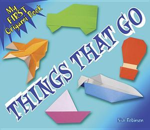 Things That Go image number 0