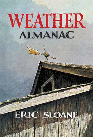 Weather Almanac image number 0