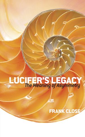 Lucifer's Legacy: The Meaning of Asymmetry image number 0
