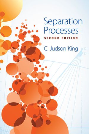 Separation Processes image number 0