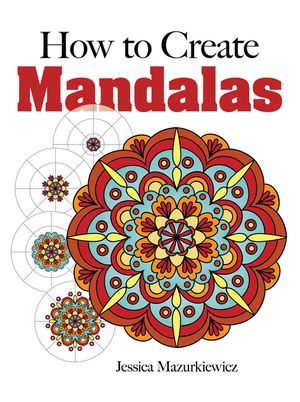 How to Create Mandalas image number 0