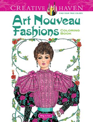 Art Nouveau Fashions image number 0