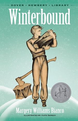 Winterbound image number 0