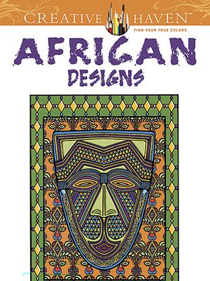African Designs image number 0