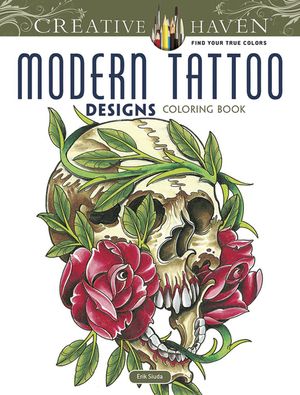 Modern Tattoo Designs image number 0