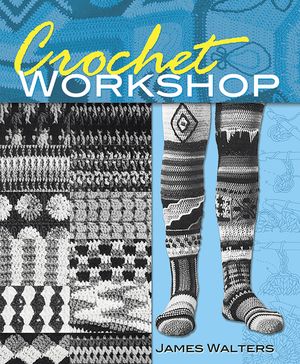 Crochet Workshop image number 0