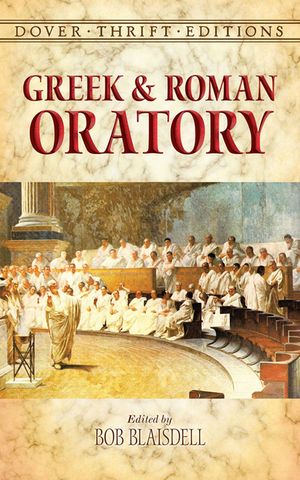 Greek and Roman Oratory image number 0