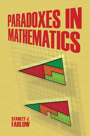 Paradoxes in Mathematics image number 0