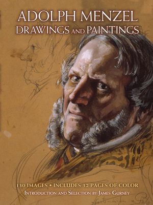 Drawings and Paintings image number 0