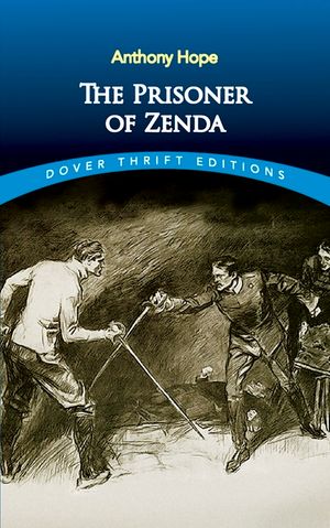 The Prisoner of Zenda image number 0