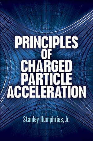 Principles of Charged Particle Acceleration image number 0