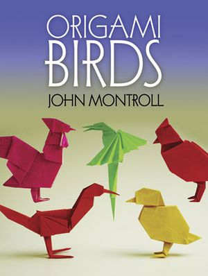 Origami Birds image number 0