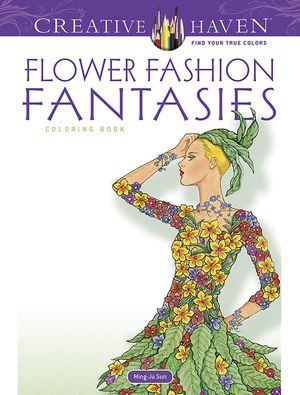 Flower Fashion Fantasies image number 0