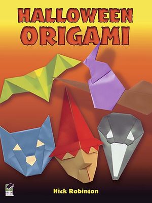 Halloween Origami image number 0