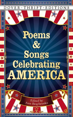 Poems and Songs Celebrating America image number 0