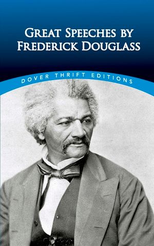 Great Speeches by Frederick Douglass image number 0
