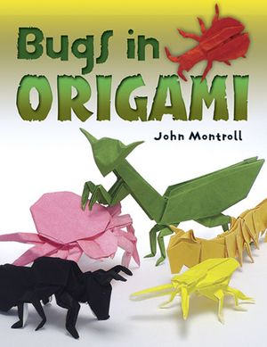 Bugs in Origami image number 0