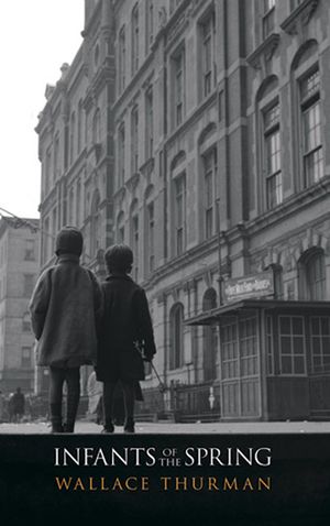 Infants of the Spring image number 0