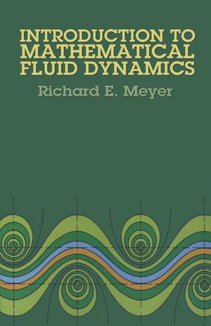 Introduction to Mathematical Fluid Dynamics image number 0