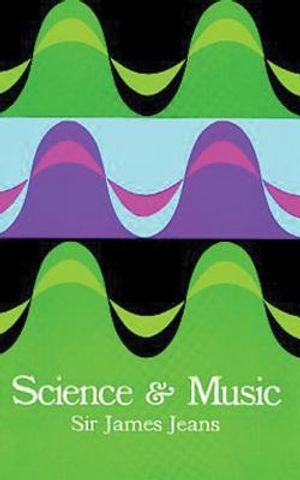 Science and Music image number 0