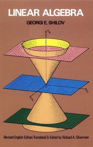 Linear Algebra image number 0