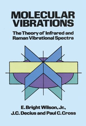 Molecular Vibrations image number 0
