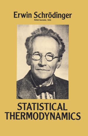 Statistical Thermodynamics image number 0