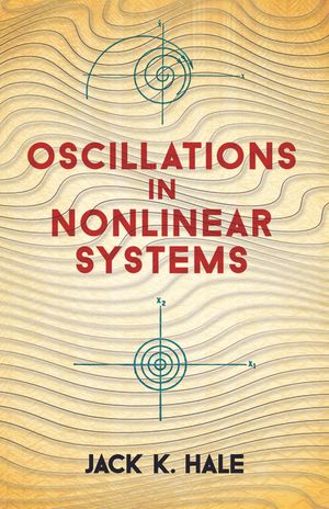 Oscillations in Nonlinear Systems image number 0