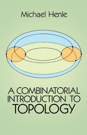 A Combinatorial Introduction to Topology image number 0