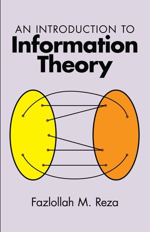 An Introduction to Information Theory image number 0