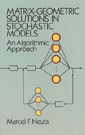 Matrix-Geometric Solutions in Stochastic Models: An Algorithmic Approach image number 0