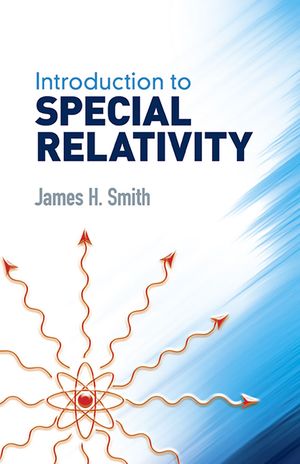 Introduction to Special Relativity image number 0