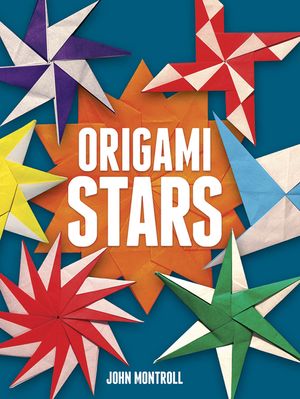 Origami Stars image number 0