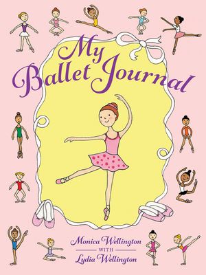 My Ballet Journal image number 0